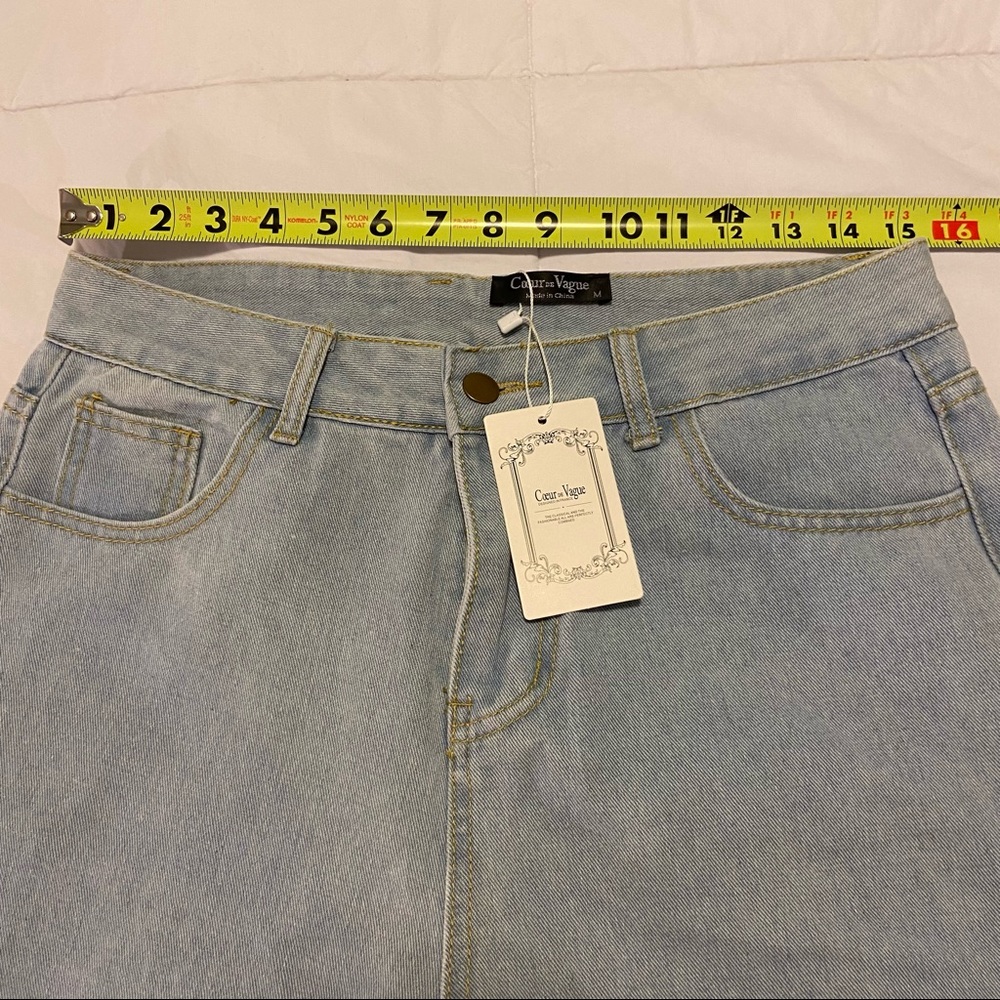 Jeans - Picture 4 of 12